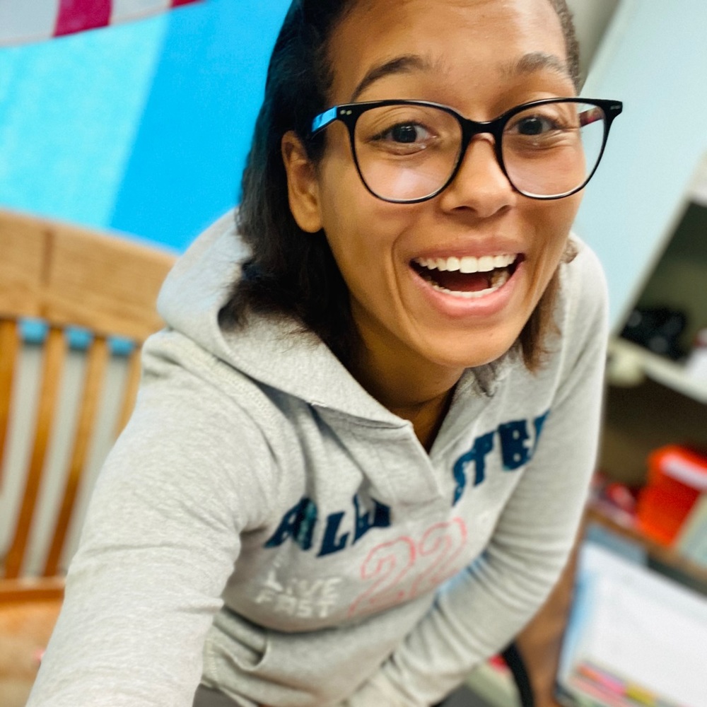 Meet your Posher, Amanda